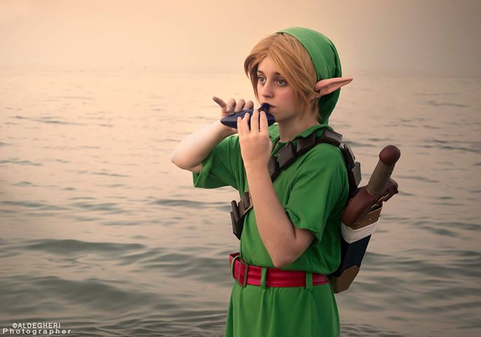 Zelda Ocarina Of Time by Patrick2002 on DeviantArt