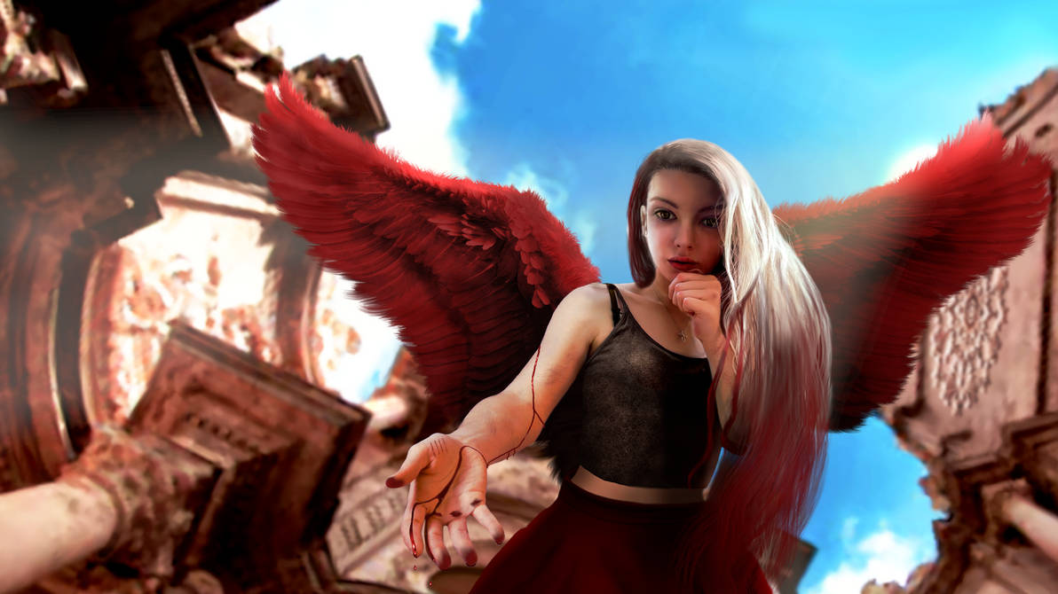Red 12 Deviantart Red12 by YanderePrincess19 on DeviantArt