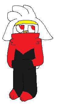 Raboot by DriveGhostSan on DeviantArt