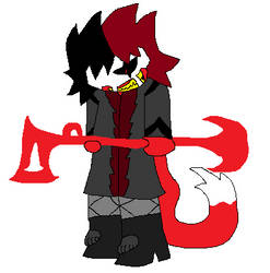 Evil DriveGhost - Zero Mode