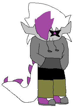 Zenria by DriveGhostSan on DeviantArt