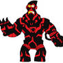 Singularity (Malware and Iron Monger)