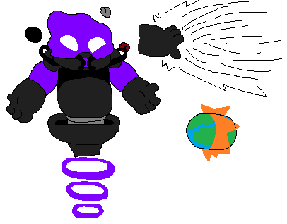 Ultimate Atomancer