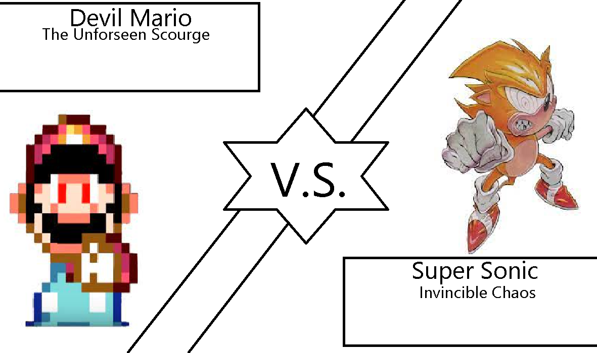 (Episode 14) Possessed Heroes