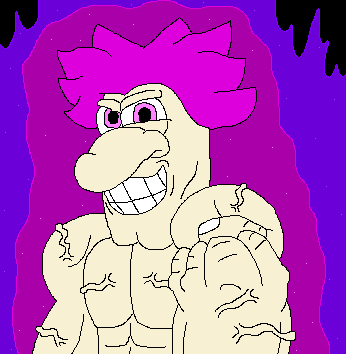 Dr. Livesey Ultra Ego