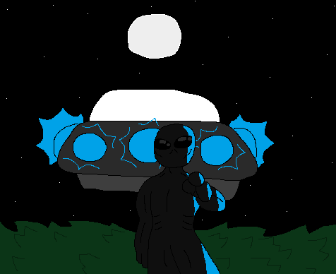 Take Me To Your Leader