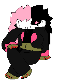 FemDrive with new Outfit