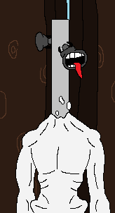 White Noise (Siren Head)