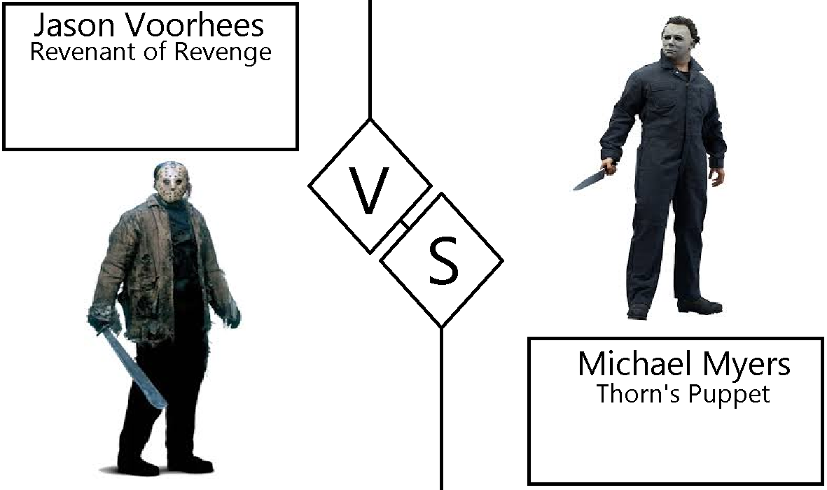 (Episode 7) Slow Death