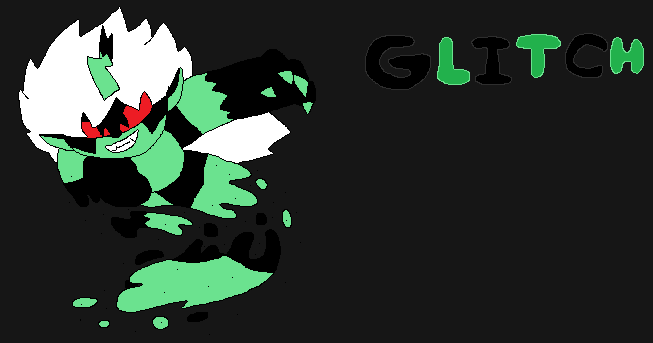 Glitch