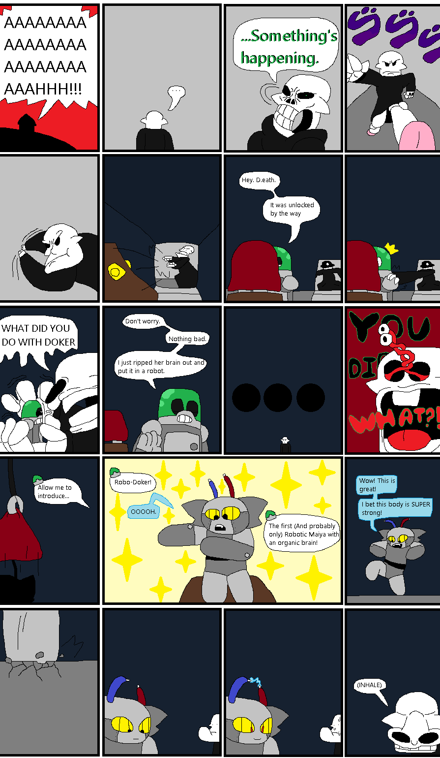 (Robo-Doker) Page 3