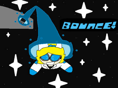 Bounce