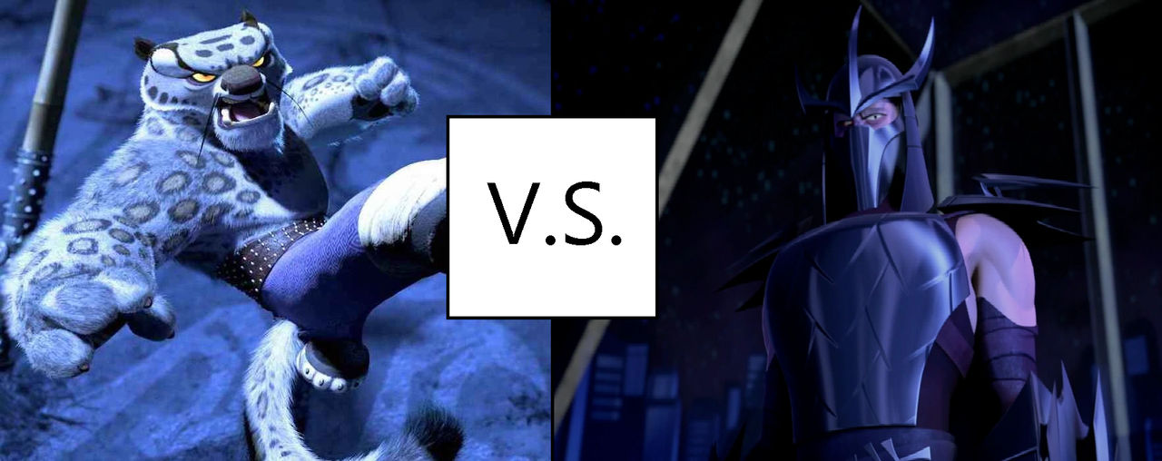 (Episode 7) Fueled by Anger