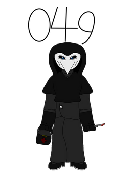 Scp 049
