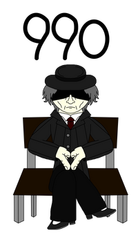 Scp 990