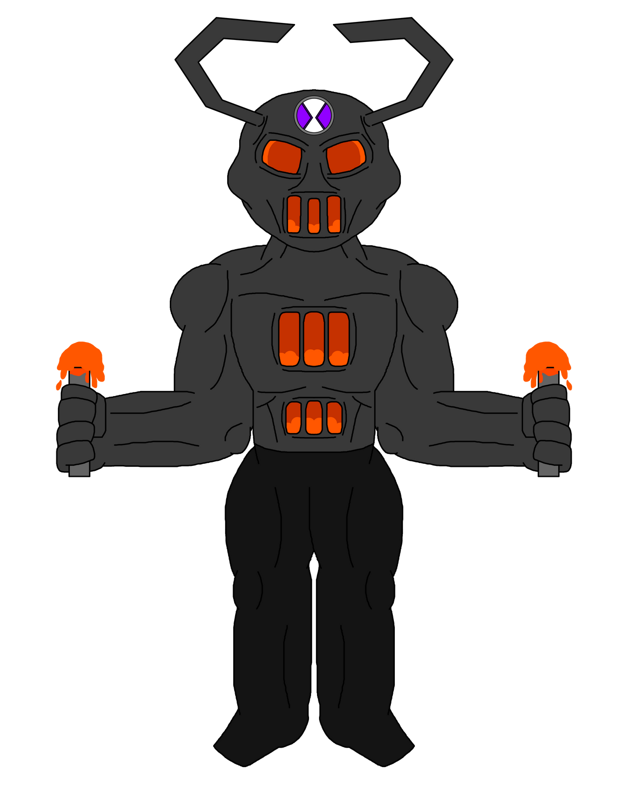 Constructor