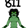 Scp 811