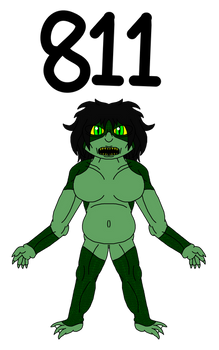 Scp 811