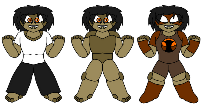 Lumber Redesign
