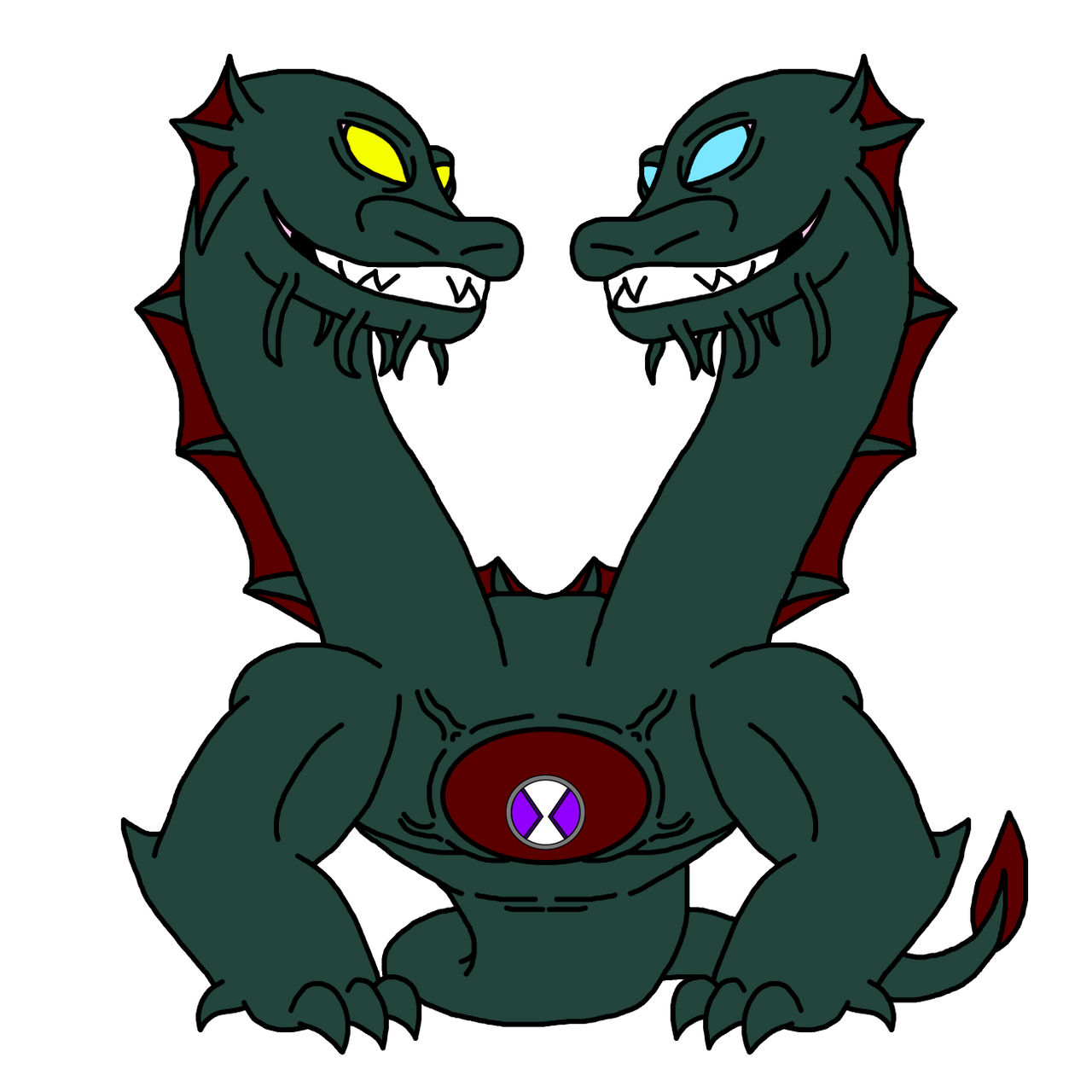 Hydra-tion (Remastered)