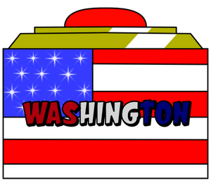 Washington Box