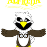 Dream Critters : Alfreda