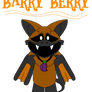 Dream Critters : Barry Berry