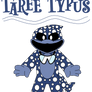 Dream Critters : Taree Typus