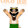 Dream Critters : Coco Dile