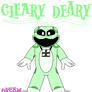 Dream Critters : Cleary Deary