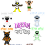 The Dream Critters