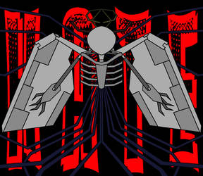 I Have No Mouth and I Must Scream : AM