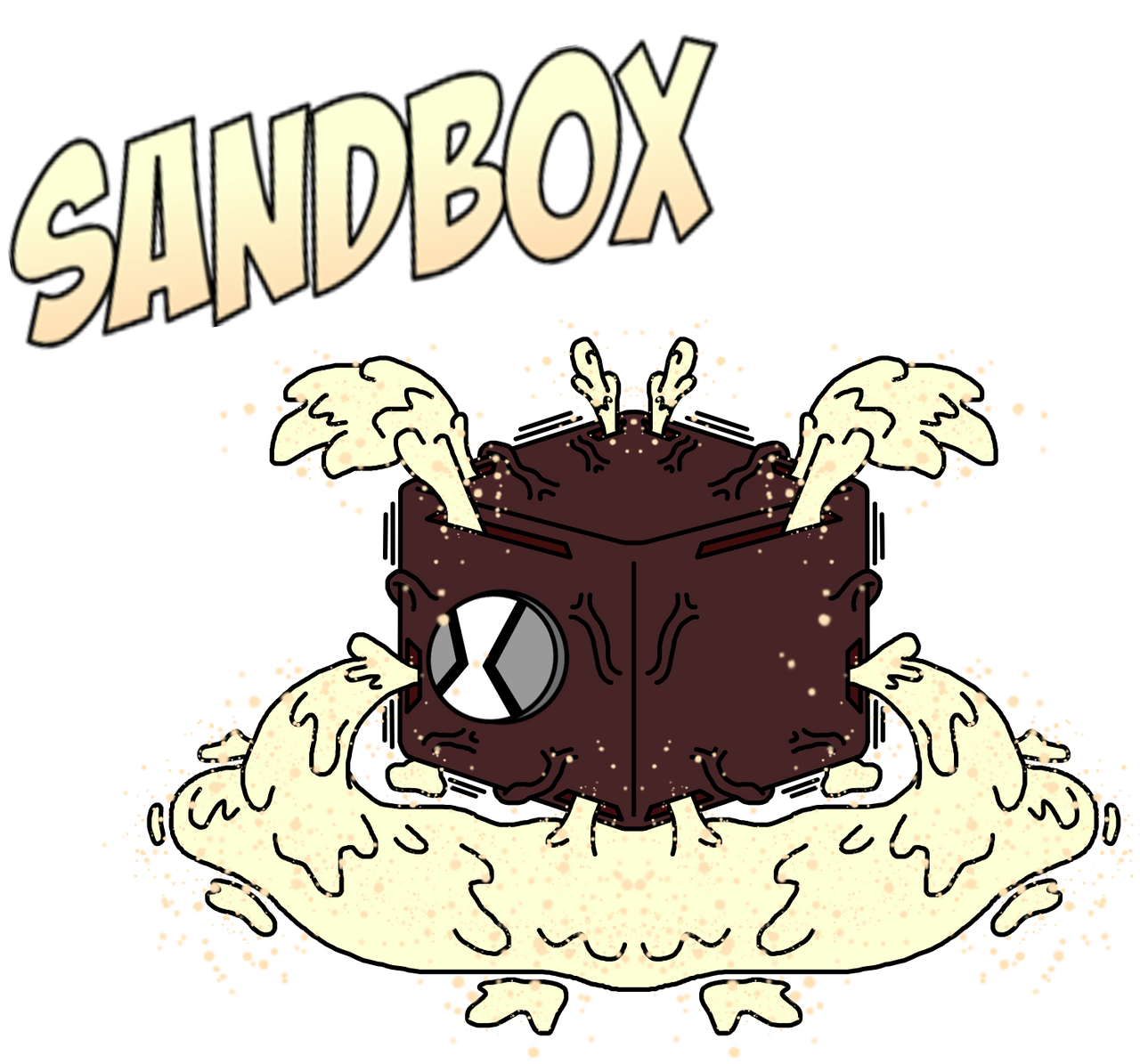 Ben 10 : Sandbox