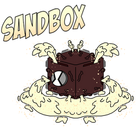 Ben 10 : Sandbox