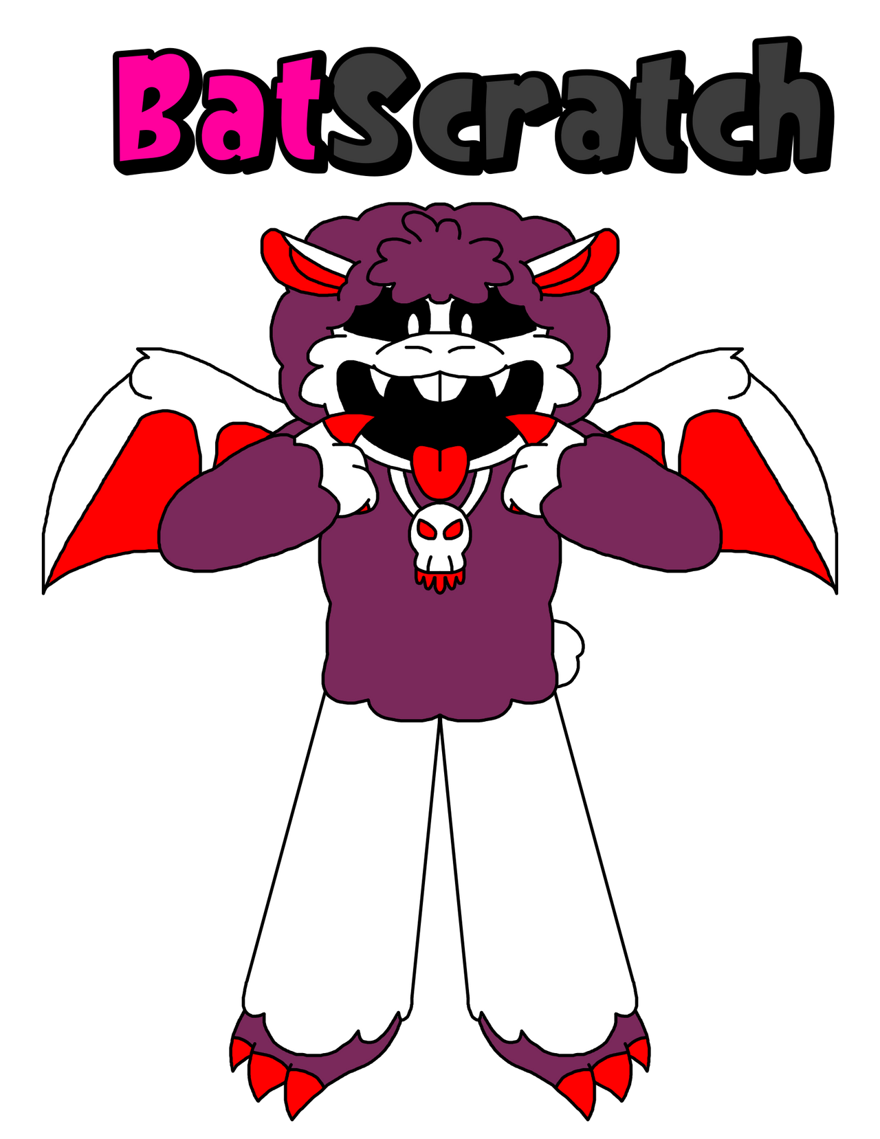 BatScratch