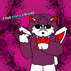 BatScratch Lore 1