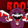 BOO!