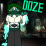 Ooze