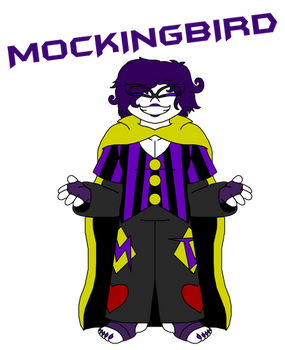 Mockingbird