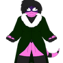 (Invincible OC) Blast