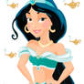 Princess Jasmine