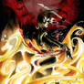 Playing with Fire