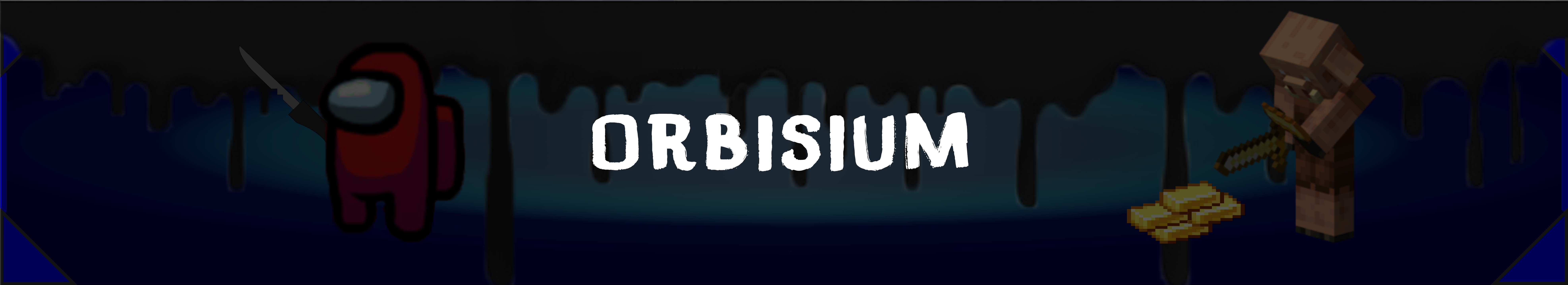 DeviantArt Banner V2 by Orbisium on DeviantArt