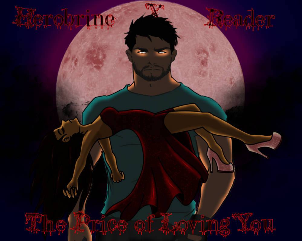 Herobrine X Reader .Prologue. by DarkGenesys on DeviantArt