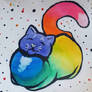 Pride Cat 1