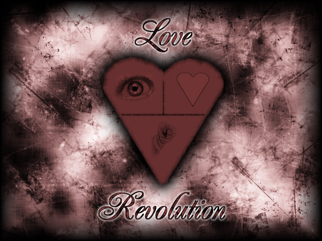 Love Revolution