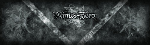 Minus-Zer0 Dark