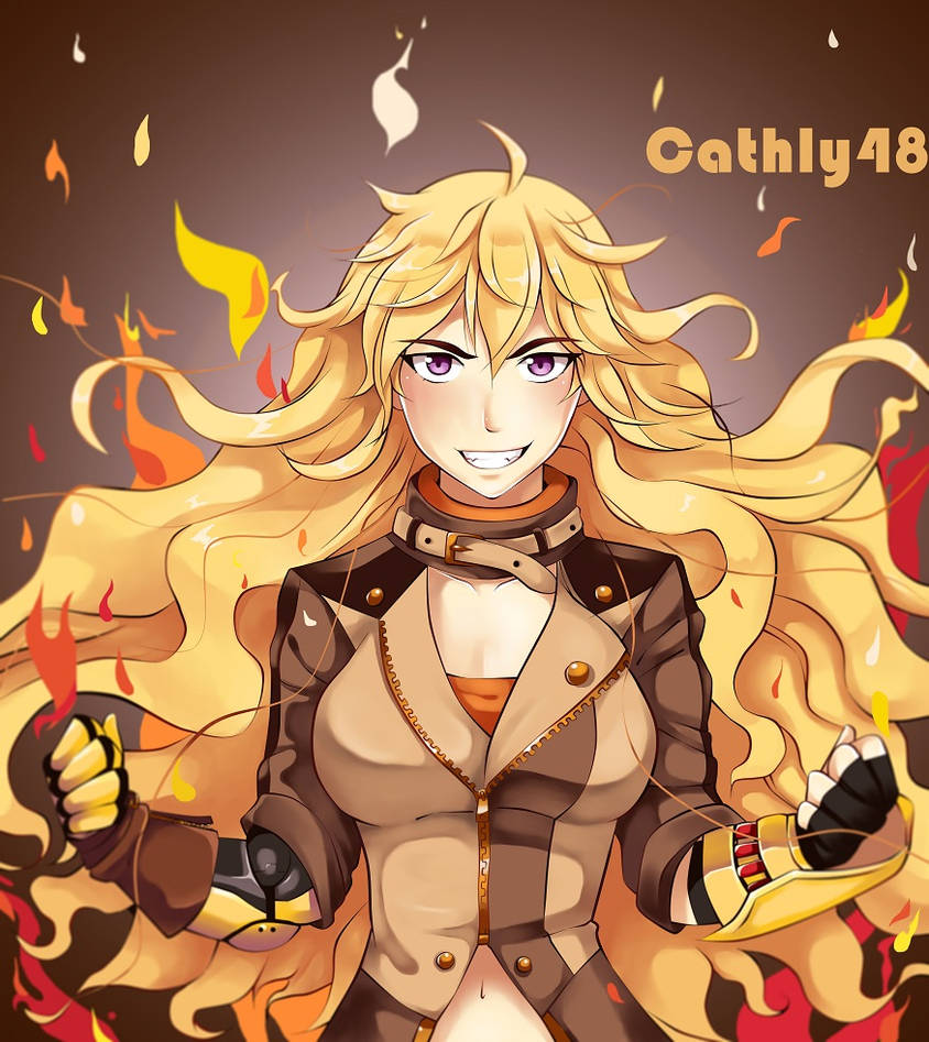 Yang