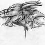 Dragon Head