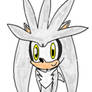 Silver the Hedgehog